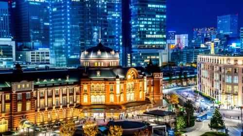 ｢東京駅丸の内駅舎｣東京, 千代田区 (© voyata/Getty Images) Bing Everyday Wallpaper 2019-03-25
/tmp/UploadBetaSazZKd [Bing Everyday Wall Paper 2019-03-25] url = http://www.bing.com/th?id=OHR.LightUpTokyo_JA-JP8994259094_1920x1080.jpg

File Size (KB): 324.94 KB
Last Modified: November 26 2021 18:38:50
