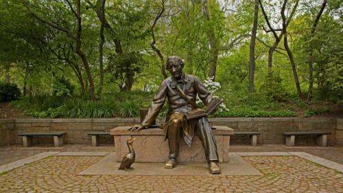 Statue of Hans Christian Andersen in New York City’s Central Park (© Stuart Forster/Shutterstock) Bing Everyday Wallpaper 2019-04-03
/tmp/UploadBeta9aoKAy [Bing Everyday Wall Paper 2019-04-03] url = http://www.bing.com/th?id=OHR.HCA_EN-US4986591011_1920x1080.jpg

File Size (KB): 330.35 KB
Last Modified: November 26 2021 18:37:57
