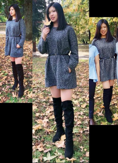 Beautiful Chinese  girl wearing boots
1.jpg [Selfie (Self-Portrait Photograph)]

File Size (KB): 429.86 KB
Last Modified: November 26 2021 18:38:32
