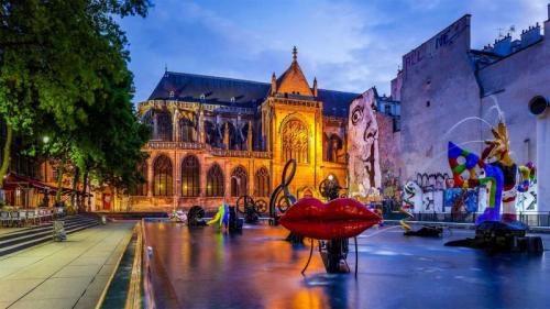 Stravinsky Fountain in Paris, France (© Alessandro Saffo/eStock Photo) Bing Everyday Wallpaper 2019-05-29
/tmp/UploadBetaN9YfB4 [Bing Everyday Wall Paper 2019-05-29] url = http://www.bing.com/th?id=OHR.StravinskyFountain_EN-AU8448763543_1920x1080.jpg

File Size (KB): 331.61 KB
Last Modified: November 26 2021 18:38:26
