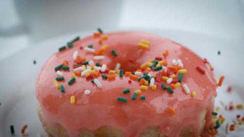 A glazed doughnut with sprinkles (© viafilms/Getty Images) Bing Everyday Wallpaper 2019-06-08
/tmp/UploadBeta5qU22H [Bing Everyday Wall Paper 2019-06-08] url = http://www.bing.com/th?id=OHR.DoughnutDay_EN-US0218386243_1920x1080.jpg

File Size (KB): 226.11 KB
Last Modified: November 26 2021 18:39:42
