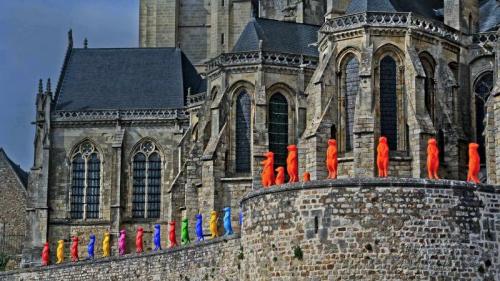 Cracking Art installation at Le Mans Cathedral in 2015, Le Mans, France (© Michel GILE/Gamma-Rapho via Getty Images) Bing Everyday Wallpaper 2019-06-11
/tmp/UploadBetaiMnkVr [Bing Everyday Wall Paper 2019-06-11] url = http://www.bing.com/th?id=OHR.CrackingArt_EN-AU0974364317_1920x1080.jpg

File Size (KB): 332.14 KB
Last Modified: November 26 2021 18:39:43
