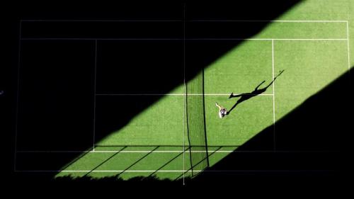 An aerial shot of a tennis match for the opening day of the 2019 Wimbledon Championships (© Kolbz/E+/Getty Images) Bing Everyday Wallpaper 2019-07-01
/tmp/UploadBetaYRRbbD [Bing Everyday Wall Paper 2019-07-01] url = http://www.bing.com/th?id=OHR.TennisShot_EN-GB8810113273_1920x1080.jpg

File Size (KB): 315.27 KB
Last Modified: November 26 2021 18:38:38
