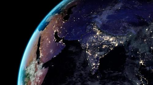 夜晚的地球 (© NASA) Bing Everyday Wallpaper 2019-07-11
/tmp/UploadBeta1RwtsG [Bing Everyday Wall Paper 2019-07-11] url = http://www.bing.com/th?id=OHR.IndiaLitSpace_ZH-CN5941074986_1920x1080.jpg

File Size (KB): 265.68 KB
Last Modified: November 26 2021 18:38:40
