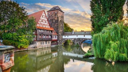 Weinstadel und Wasserturm am Ufer der Pegnitz, Nürnberg, Bayern, Deutschland (© SeanPavonePhoto/Getty Images) Bing Everyday Wallpaper 2019-07-26
/tmp/UploadBetaRupo4o [Bing Everyday Wall Paper 2019-07-26] url = http://www.bing.com/th?id=OHR.BardentreffenN_DE-DE0864166616_1920x1080.jpg

File Size (KB): 301.1 KB
Last Modified: November 26 2021 18:38:39
