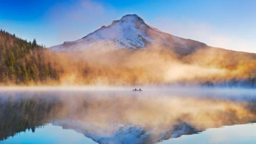 胡德山国家森林里的延龄草湖，俄勒冈州 (© Frank Krahmer/Getty Images) Bing Everyday Wallpaper 2019-07-29
/tmp/UploadBetaponcz4 [Bing Everyday Wall Paper 2019-07-29] url = http://www.bing.com/th?id=OHR.TrilliumLake_ZH-CN4079462365_1920x1080.jpg

File Size (KB): 238.14 KB
Last Modified: November 26 2021 18:38:34
