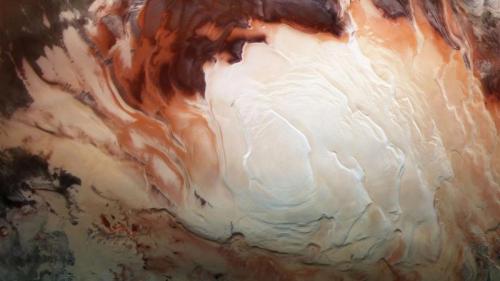 火星快车号传来的火星南极冰盖图像 (© ESA/DLR/FU Berlin/Bill Dunford) Bing Everyday Wallpaper 2019-08-13
/tmp/UploadBeta4xBzsL [Bing Everyday Wall Paper 2019-08-13] url = http://www.bing.com/th?id=OHR.MartianSouthPole_ZH-CN0324422893_1920x1080.jpg

File Size (KB): 338.25 KB
Last Modified: November 26 2021 18:38:53
