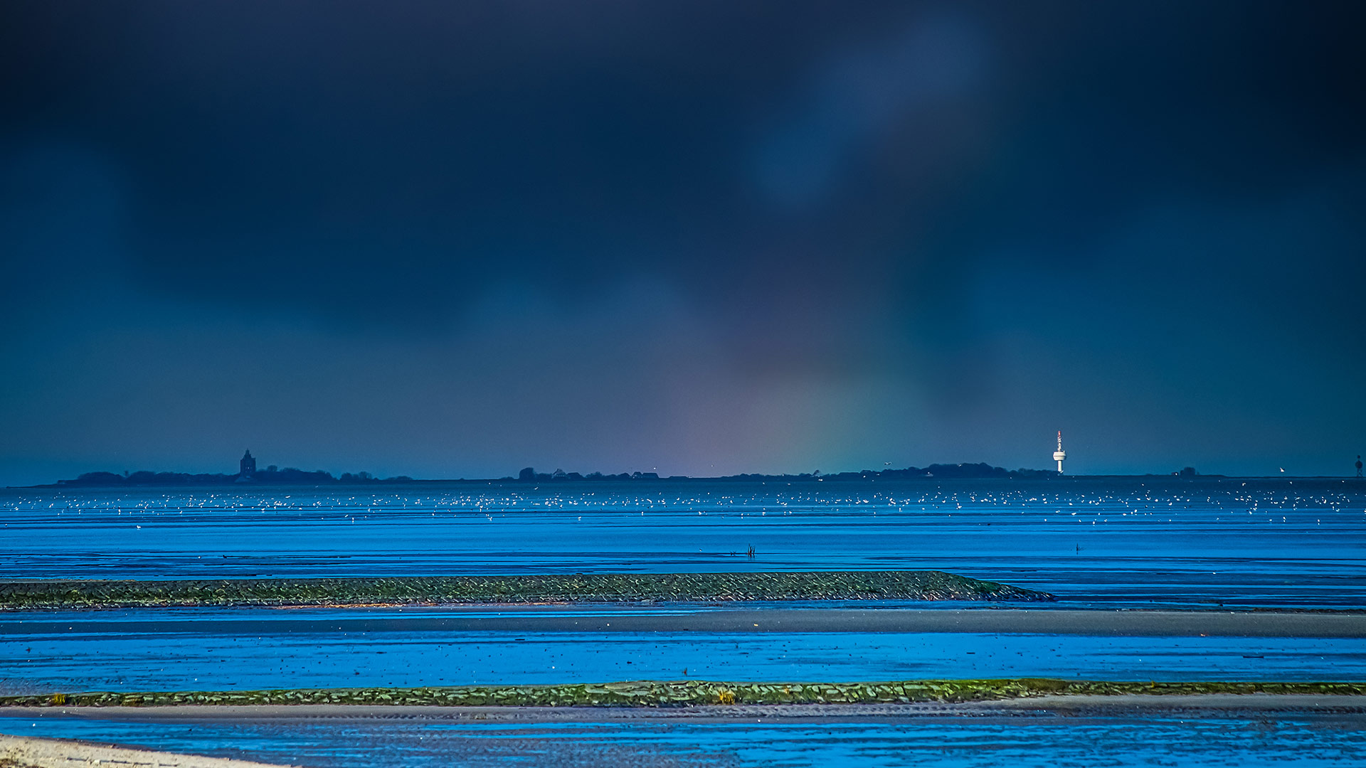Neuwerk Island seen from Cuxhaven, Lower Saxony, Germany (© Michael Dittel/EyeEm/Getty Images) Bing Everyday Wallpaper 2019-08-31, Ka3pgV [Bing Everyday Wall Paper 2019-08-31] url = http://www.bing.com/th?id=OHR.InselNeuwerk_ROW1548089514_1920x1080.jpg