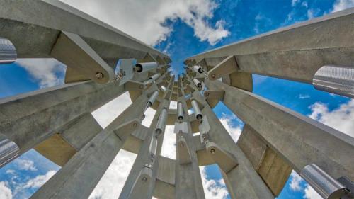 The Tower of Voices at the Flight 93 National Memorial in Shanksville, Pennsylvania (© Amy Cicconi/Alamy) Bing Everyday Wallpaper 2019-09-12
/tmp/UploadBetaB3djUa [Bing Everyday Wall Paper 2019-09-12] url = http://www.bing.com/th?id=OHR.TowerofVoices_EN-US2297032194_1920x1080.jpg

File Size (KB): 331.37 KB
Last Modified: November 26 2021 18:39:28
