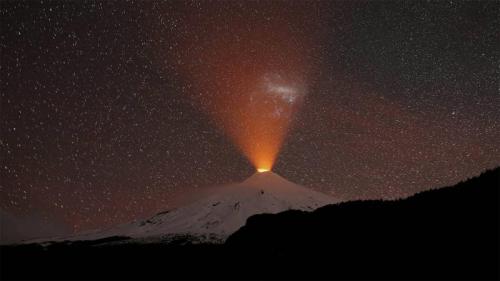 ｢ビジャリカ火山｣チリ (© Cristobal Saavedra Escobar/Reuters) Bing Everyday Wallpaper 2019-09-18
/tmp/UploadBeta4vFApL [Bing Everyday Wall Paper 2019-09-18] url = http://www.bing.com/th?id=OHR.Villarrica_JA-JP9967528128_1920x1080.jpg

File Size (KB): 325.84 KB
Last Modified: November 26 2021 18:39:34
