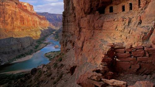 The Nankoweap Granaries of the Grand Canyon in Arizona (© Jack Dykinga/Minden Pictures) Bing Everyday Wallpaper 2019-09-28
/tmp/UploadBetakGBpri [Bing Everyday Wall Paper 2019-09-28] url = http://www.bing.com/th?id=OHR.NankoweapGranaries_EN-US3648853544_1920x1080.jpg

File Size (KB): 328.01 KB
Last Modified: November 26 2021 18:39:30
