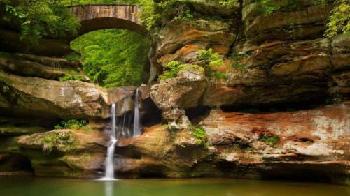 Hocking Hills State Park in Ohio for National Public Lands Day (© Sara Winter/Getty Images Plus) Bing Everyday Wallpaper 2019-09-29
/tmp/UploadBetaRbeHaz [Bing Everyday Wall Paper 2019-09-29] url = http://www.bing.com/th?id=OHR.HockingHills_EN-US3752812867_1920x1080.jpg

File Size (KB): 329.49 KB
Last Modified: November 26 2021 18:39:26

