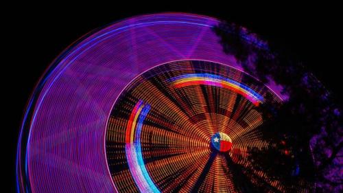 Texas Star, the Ferris wheel at the State Fair of Texas in Dallas (© N. Hamp/Shutterstock) Bing Everyday Wallpaper 2019-10-06
/tmp/UploadBetarUcP5p [Bing Everyday Wall Paper 2019-10-06] url = http://www.bing.com/th?id=OHR.TexasStarFerrisWheel_EN-US4922387295_1920x1080.jpg

File Size (KB): 332.25 KB
Last Modified: November 26 2021 18:39:14
