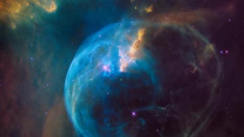 气泡星云 (NGC 7635) (© NASA, ESA, and the Hubble Heritage Team STScI/AURA) Bing Everyday Wallpaper 2019-10-10
/tmp/UploadBetalVrjgu [Bing Everyday Wall Paper 2019-10-10] url = http://www.bing.com/th?id=OHR.BubbleNebula_ZH-CN2787112807_1920x1080.jpg

File Size (KB): 335.21 KB
Last Modified: November 26 2021 18:39:11
