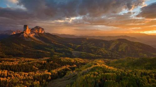 Chimney Rock and Uncompahgre National Forest, Colorado (© Cory Marshall/Tandem Stills + Motion) Bing Everyday Wallpaper 2019-10-19
/tmp/UploadBetacAhZhn [Bing Everyday Wall Paper 2019-10-19] url = http://www.bing.com/th?id=OHR.UncompahgreForest_EN-US7279672009_1920x1080.jpg

File Size (KB): 326.3 KB
Last Modified: November 26 2021 18:39:12
