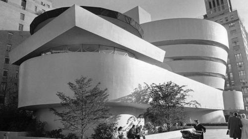 Solomon R. Guggenheim Museum in New York City, 1959 (© AP Photo/Harry Harris) Bing Everyday Wallpaper 2019-10-22
/tmp/UploadBetaNAVWhZ [Bing Everyday Wall Paper 2019-10-22] url = http://www.bing.com/th?id=OHR.Guggenheim60_EN-US1706567877_1920x1080.jpg

File Size (KB): 322.43 KB
Last Modified: November 26 2021 18:39:06
