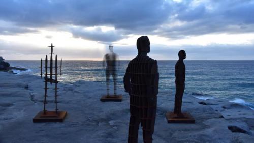 'April Pine: Shifting Horizons' at Sculpture by the Sea, Bondi, 2018 (© katacarix/Shutterstock) Bing Everyday Wallpaper 2019-10-24
/tmp/UploadBetatIpTCh [Bing Everyday Wall Paper 2019-10-24] url = http://www.bing.com/th?id=OHR.ShiftingHorizonsSculpture_EN-AU6767351794_1920x1080.jpg

File Size (KB): 325.46 KB
Last Modified: November 26 2021 18:39:03
