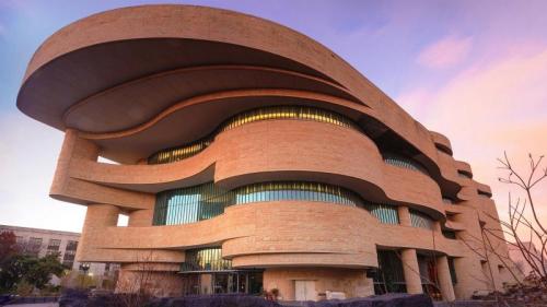 The National Museum of the American Indian in Washington, DC (© Cvandyke/Shutterstock) Bing Everyday Wallpaper 2019-11-02
/tmp/UploadBetaDSAPBP [Bing Everyday Wall Paper 2019-11-02] url = http://www.bing.com/th?id=OHR.NMofAI_EN-US6789799053_1920x1080.jpg

File Size (KB): 328.42 KB
Last Modified: November 26 2021 18:39:17
