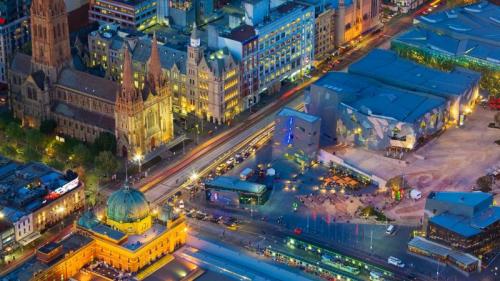 Federation Square, Flinders Street Station, trams and St-Paul's Cathedral, Melbourne (© Scott E Barbour/Getty Images) Bing Everyday Wallpaper 2019-11-05
/tmp/UploadBetaj3LFlh [Bing Everyday Wall Paper 2019-11-05] url = http://www.bing.com/th?id=OHR.FederationSquareMelbourne_EN-AU0912395617_1920x1080.jpg

File Size (KB): 332.97 KB
Last Modified: November 26 2021 18:39:20
