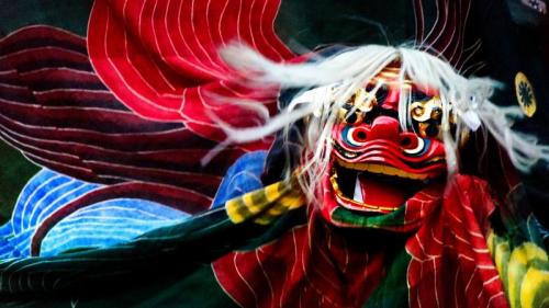 ｢獅子舞｣岐阜県, 郡上市 (© Keren Su/China Span/Alamy Stock Photo) Bing Everyday Wallpaper 2020-01-02
/tmp/UploadBetah9VEoW [Bing Everyday Wall Paper 2020-01-02] url = http://www.bing.com/th?id=OHR.ShishiMai__JA-JP4273933634_1920x1080.jpg

File Size (KB): 305.53 KB
Last Modified: November 26 2021 18:36:27
