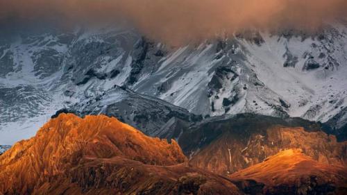 阳光照耀下的火山岩山脊，冰岛埃亚菲亚德拉冰盖 (© Erlend Haarberg/Minden Pictures) Bing Everyday Wallpaper 2020-01-20
/tmp/UploadBetaNUD1uS [Bing Everyday Wall Paper 2020-01-20] url = http://www.bing.com/th?id=OHR.SunlitScree_ZH-CN7556627842_1920x1080.jpg

File Size (KB): 326.85 KB
Last Modified: November 26 2021 18:36:31
