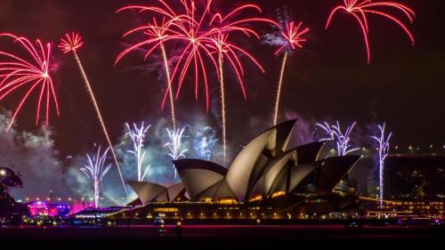 Sydney Opera House Australia Day celebration in 2018 (© Michal Ziarno/Shutterstock) Bing Everyday Wallpaper 2020-01-26
/tmp/UploadBetajH6yej [Bing Everyday Wall Paper 2020-01-26] url = http://www.bing.com/th?id=OHR.AustraliaDayOpera_EN-AU9693064147_1920x1080.jpg

File Size (KB): 273.07 KB
Last Modified: November 26 2021 18:36:29
