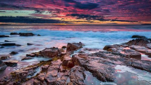 阿卡迪亚国家公园，缅因州 (© emptyclouds/Getty Images) Bing Everyday Wallpaper 2020-02-26
/tmp/UploadBetacCAr4Z [Bing Everyday Wall Paper 2020-02-26] url = http://www.bing.com/th?id=OHR.AcadiaSunrise_ZH-CN5619713848_1920x1080.jpg

File Size (KB): 331.43 KB
Last Modified: November 26 2021 18:36:09

