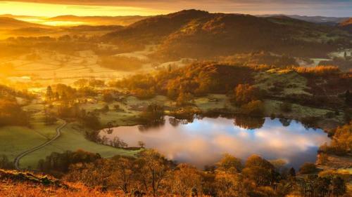 Loughrigg Tarn sunrise, Ambleside, Lake District (© John Finney photography/Getty Images) Bing Everyday Wallpaper 2020-03-13
/tmp/UploadBetawzXRpD [Bing Everyday Wall Paper 2020-03-13] url = http://www.bing.com/th?id=OHR.LoughriggTarn_EN-GB5418287139_1920x1080.jpg

File Size (KB): 325.52 KB
Last Modified: November 26 2021 18:36:57
