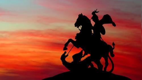 Monument to St George and the Dragon at sunset, Moscow, Russia (© Protasov AN/Shutterstock) Bing Everyday Wallpaper 2020-04-23
/tmp/UploadBeta6a8UIF [Bing Everyday Wall Paper 2020-04-23] url = http://www.bing.com/th?id=OHR.GeorgeDragon_EN-GB6870297920_1920x1080.jpg

File Size (KB): 317.21 KB
Last Modified: November 26 2021 18:36:02

