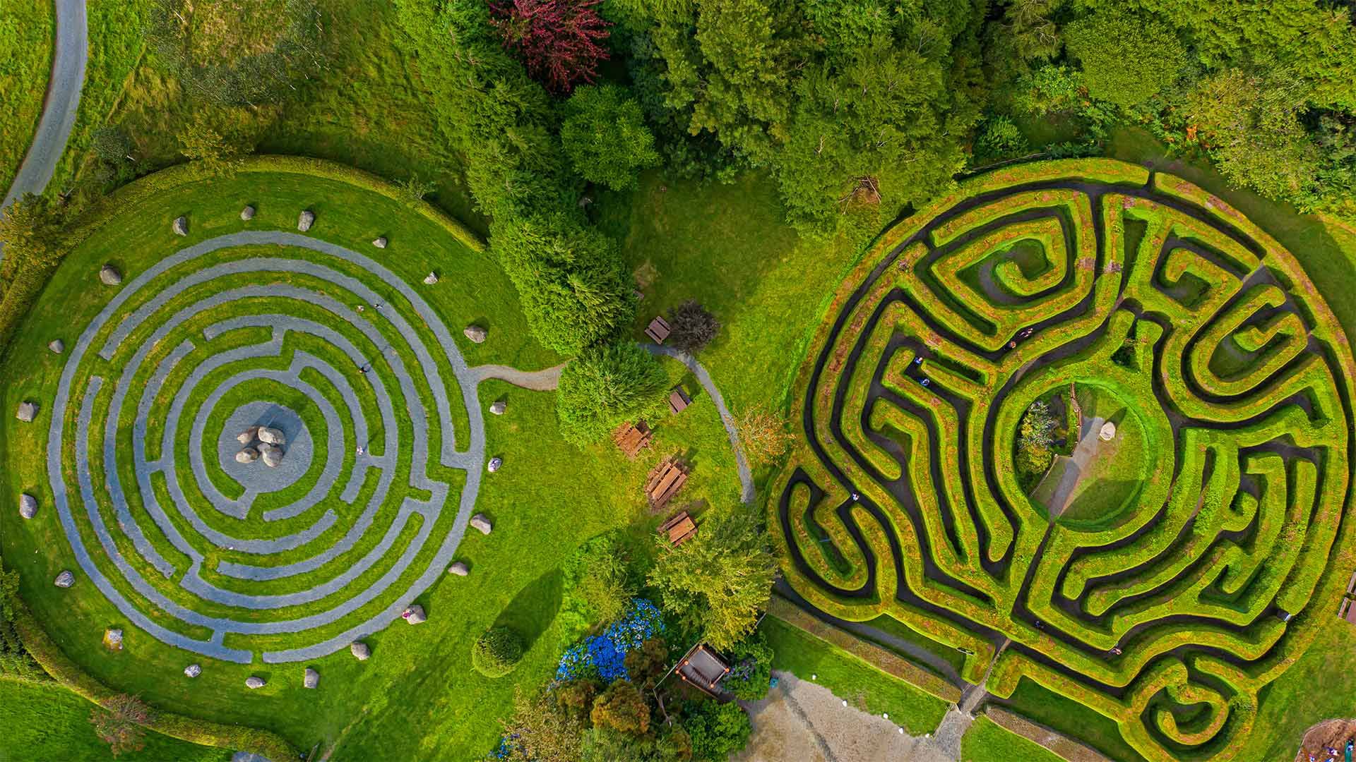 Greenan迷宫，爱尔兰威克洛郡 (© Peter Krocka/Shutterstock) Bing Everyday Wallpaper 2020-05-24, XoZ32h [Bing Everyday Wall Paper 2020-05-24] url = http://www.bing.com/th?id=OHR.GreenanMaze_ZH-CN7987019078_1920x1080.jpg