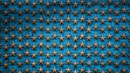 The Freedom Wall at the World War II Memorial in Washington, DC (© John Roush II/Getty Images) Bing Everyday Wallpaper 2020-05-26
/tmp/UploadBetaubgpcU [Bing Everyday Wall Paper 2020-05-26] url = http://www.bing.com/th?id=OHR.FreedomWall_EN-US2277219831_1920x1080.jpg

File Size (KB): 328.57 KB
Last Modified: November 26 2021 18:36:41
