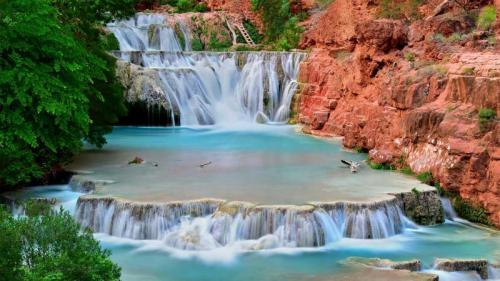 Beaver Falls am Havasu Creek im Grand-Canyon-Nationalpark, Arizona, USA (© Edwin Verin/Alamy) Bing Everyday Wallpaper 2020-06-06
/tmp/UploadBetasRHDza [Bing Everyday Wall Paper 2020-06-06] url = http://www.bing.com/th?id=OHR.Havasupai_DE-DE1575934543_1920x1080.jpg

File Size (KB): 328.72 KB
Last Modified: November 26 2021 18:37:51

