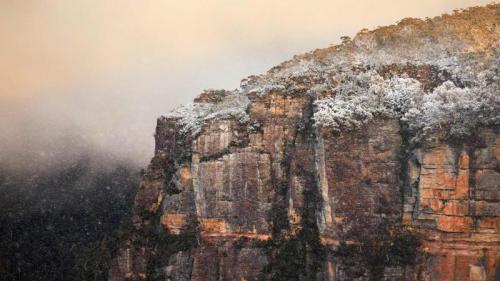 A snow-covered rocky cliff at Echo Point lookout, Katoomba, New South Wales  (© Andrew Merry/Getty Images) Bing Everyday Wallpaper 2020-06-18
/tmp/UploadBetaf4dTqE [Bing Everyday Wall Paper 2020-06-18] url = http://www.bing.com/th?id=OHR.EchoPoint_EN-AU5211412052_1920x1080.jpg

File Size (KB): 315.05 KB
Last Modified: November 26 2021 18:37:51
