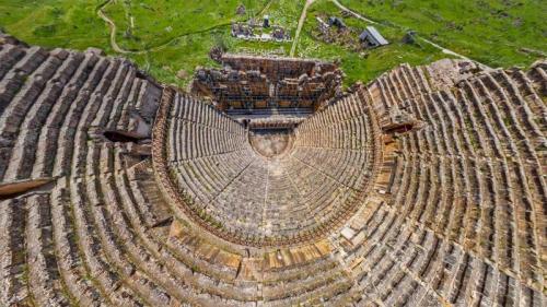 Aerial view of the theater at the ancient city of Hierapolis, adjacent to Pamukkale, Turkey (© Amazing Aerial Agency/Offset by Shutterstock) Bing Everyday Wallpaper 2020-06-22
/tmp/UploadBetadjXU1L [Bing Everyday Wall Paper 2020-06-22] url = http://www.bing.com/th?id=OHR.HierapolisTurkey_EN-US8458061534_1920x1080.jpg

File Size (KB): 304.42 KB
Last Modified: November 26 2021 18:37:48
