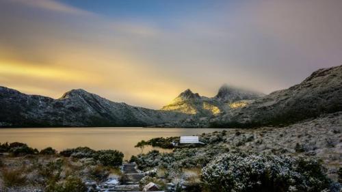 Dove Lake, Hobart, Tasmania (© www.JamesPhotography.com.au/Getty Images) Bing Everyday Wallpaper 2020-07-03
/tmp/UploadBetaPe4Ian [Bing Everyday Wall Paper 2020-07-03] url = http://www.bing.com/th?id=OHR.DoveLakeTasmania_EN-AU6619258839_1920x1080.jpg

File Size (KB): 319.9 KB
Last Modified: November 26 2021 18:36:49
