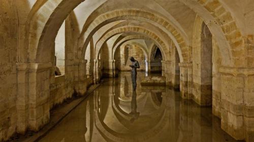 被洪水淹没的温彻斯特大教堂地下室，英国汉普郡 (© Oliver Hoffmann/Alamy) Bing Everyday Wallpaper 2020-07-15
/tmp/UploadBetaGscqEv [Bing Everyday Wall Paper 2020-07-15] url = http://www.bing.com/th?id=OHR.WinchesterCrypt_ZH-CN1683778044_1920x1080.jpg

File Size (KB): 311.53 KB
Last Modified: November 26 2021 18:36:47
