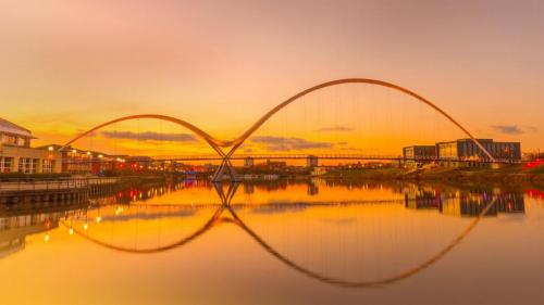 Infinity Bridge in Stockton-on-Tees, England (© Robert Smith/Alamy) Bing Everyday Wallpaper 2020-08-08
/tmp/UploadBetajgRWgN [Bing Everyday Wall Paper 2020-08-08] url = http://www.bing.com/th?id=OHR.InfinityBridge_EN-AU7100187679_1920x1080.jpg

File Size (KB): 325.82 KB
Last Modified: November 26 2021 18:37:09
