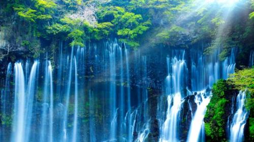 ｢白糸の滝｣静岡, 富士宮市 (© SHOSEI/Aflo) Bing Everyday Wallpaper 2020-08-21
/tmp/UploadBetaQKyQ1H [Bing Everyday Wall Paper 2020-08-21] url = http://www.bing.com/th?id=OHR.ShiratoShizuoka_JA-JP4399540952_1920x1080.jpg

File Size (KB): 324.6 KB
Last Modified: November 26 2021 18:37:05
