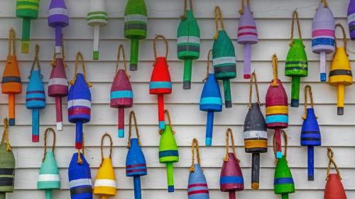 Multicoloured lobster buoys, Acadia National Park, Maine, USA (© Cheri Alguire/Shutterstock) Bing Everyday Wallpaper 2020-08-21
/tmp/UploadBetaPfJw91 [Bing Everyday Wall Paper 2020-08-21] url = http://www.bing.com/th?id=OHR.MulticolorBuoys_EN-AU2909679858_1920x1080.jpg

File Size (KB): 310.99 KB
Last Modified: November 26 2021 18:37:05
