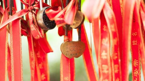 【今日七夕】Love locker on a red stripe hanging in a temple in Chengdu, China © Philippe LEJEANVRE/Getty Images Bing Everyday Wallpaper 2020-08-25
/tmp/UploadBetaLtic6m [Bing Everyday Wall Paper 2020-08-25] url = http://www.bing.com/th?id=OHR.Qixi2020_ZH-CN0736974777_1920x1080.jpg

File Size (KB): 322.37 KB
Last Modified: November 26 2021 18:37:13
