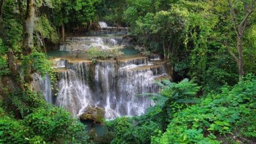 Huay Mae Khamin waterfall in Khuean Srinagarindra National Park, Thailand (© ImpaKPro/Getty Images) Bing Everyday Wallpaper 2020-09-07
/tmp/UploadBeta5M8M2m [Bing Everyday Wall Paper 2020-09-07] url = http://www.bing.com/th?id=OHR.KanchanaburiWaterfall_EN-AU7856833029_1920x1080.jpg

File Size (KB): 331.42 KB
Last Modified: November 26 2021 18:37:42
