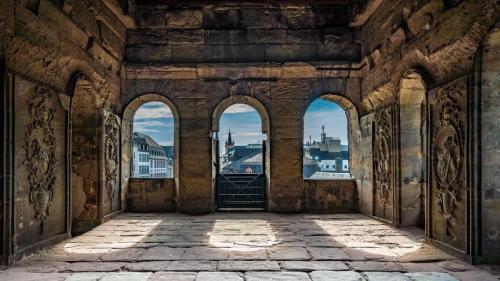 Im Innern der Porta Nigra, Trier, Rheinland-Pfalz (© Stockinasia/Alamy Stock Photo) Bing Everyday Wallpaper 2020-09-13
/tmp/UploadBeta2Grf9t [Bing Everyday Wall Paper 2020-09-13] url = http://www.bing.com/th?id=OHR.PortaNigraMonument_DE-DE2913631952_1920x1080.jpg

File Size (KB): 328.17 KB
Last Modified: November 26 2021 18:37:40
