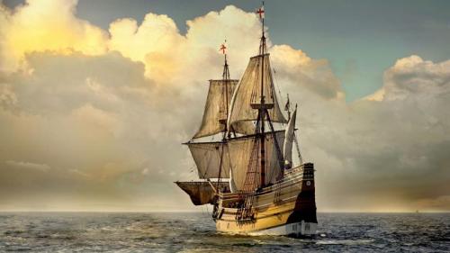The Mayflower II replica of the original Mayflower (© Jim Curran/Adobe Stock) Bing Everyday Wallpaper 2020-09-16
/tmp/UploadBetaI1eNDA [Bing Everyday Wall Paper 2020-09-16] url = http://www.bing.com/th?id=OHR.MayflowerSails_EN-GB0531869823_1920x1080.jpg

File Size (KB): 323.33 KB
Last Modified: November 26 2021 18:37:38
