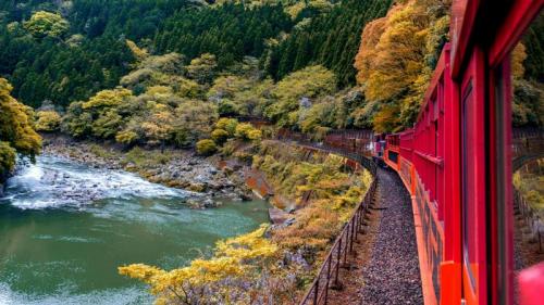 ｢嵯峨野観光鉄道｣京都, 嵐山 (© jiGGoTravel/Alamy Stock Photo) Bing Everyday Wallpaper 2020-10-14
/tmp/UploadBetavggaP1 [Bing Everyday Wall Paper 2020-10-14] url = http://www.bing.com/th?id=OHR.TetsudoDay_JA-JP4940689213_1920x1080.jpg

File Size (KB): 265.55 KB
Last Modified: November 26 2021 18:37:20
