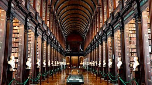 ｢トリニティ・カレッジ図書館｣アイルランド, ダブリン (© Carl Bruemmer/age fotostock) Bing Everyday Wallpaper 2020-10-27
/tmp/UploadBetaI8fzI6 [Bing Everyday Wall Paper 2020-10-27] url = http://www.bing.com/th?id=OHR.Trinity_JA-JP4377692197_1920x1080.jpg

File Size (KB): 331.45 KB
Last Modified: November 26 2021 18:37:24
