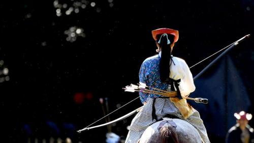 ｢演武の準備をする流鏑馬の騎手｣東京, 明治神宮 (© Matt McClain/The Washington Post via Getty Images) Bing Everyday Wallpaper 2020-11-03
/tmp/UploadBetatPT2d9 [Bing Everyday Wall Paper 2020-11-03] url = http://www.bing.com/th?id=OHR.bunkanohi1_JA-JP5138038755_1920x1080.jpg

File Size (KB): 297.56 KB
Last Modified: November 26 2021 18:37:32
