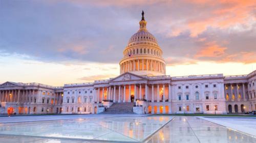The United States Capitol Building in Washington, DC (© f11photo/Getty Images) Bing Everyday Wallpaper 2020-11-04
/tmp/UploadBetaf5koN0 [Bing Everyday Wall Paper 2020-11-04] url = http://www.bing.com/th?id=OHR.Election2020_EN-US1292390471_1920x1080.jpg

File Size (KB): 332.5 KB
Last Modified: November 26 2021 18:37:26
