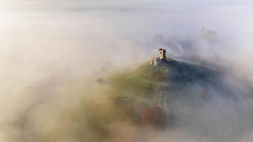 St Michael's Church on Burrow Mump, Burrowbridge, Somerset  (© DEEPOL by plainpicture/Adam Burton) Bing Everyday Wallpaper 2020-11-08
/tmp/UploadBetaNGvNvU [Bing Everyday Wall Paper 2020-11-08] url = http://www.bing.com/th?id=OHR.BurrowMump_EN-GB2440622007_1920x1080.jpg

File Size (KB): 319.67 KB
Last Modified: November 26 2021 18:37:32
