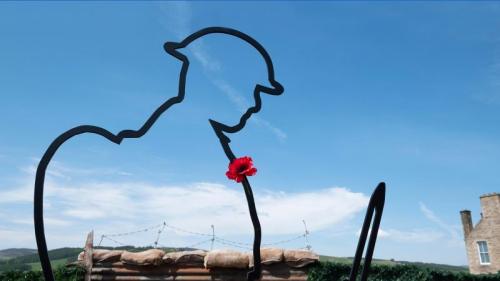 A British Tommy figure at the war memorial in Selkirk (© Rob Gray/Alamy Live News) Bing Everyday Wallpaper 2020-11-11
/tmp/UploadBetaHMebV3 [Bing Everyday Wall Paper 2020-11-11] url = http://www.bing.com/th?id=OHR.RemembranceTommy_EN-GB6427242867_1920x1080.jpg

File Size (KB): 319.19 KB
Last Modified: November 26 2021 18:37:34
