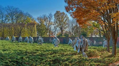 The Korean War Veterans Memorial, Washington, DC (© Ian G Dagnall/Alamy) Bing Everyday Wallpaper 2020-11-12
/tmp/UploadBeta6JaCHu [Bing Everyday Wall Paper 2020-11-12] url = http://www.bing.com/th?id=OHR.KWVeterans_EN-US4529611581_1920x1080.jpg

File Size (KB): 329.74 KB
Last Modified: November 26 2021 18:37:28
